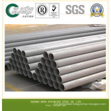High Quality Schedule 80 Stainless Steel Seamless Pipe